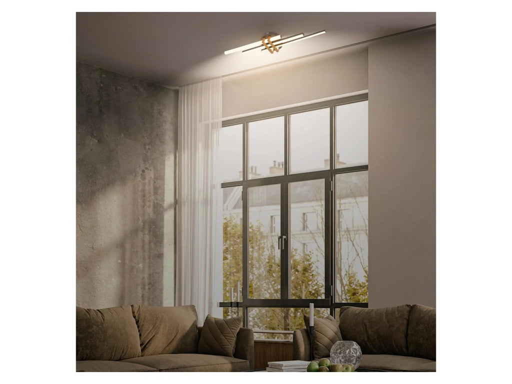 Briloner Plafonnier  LED