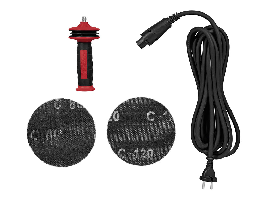 PARKSIDE PERFORMANCE Ponceuse excentrique PPEXS 750 A1, 750 W