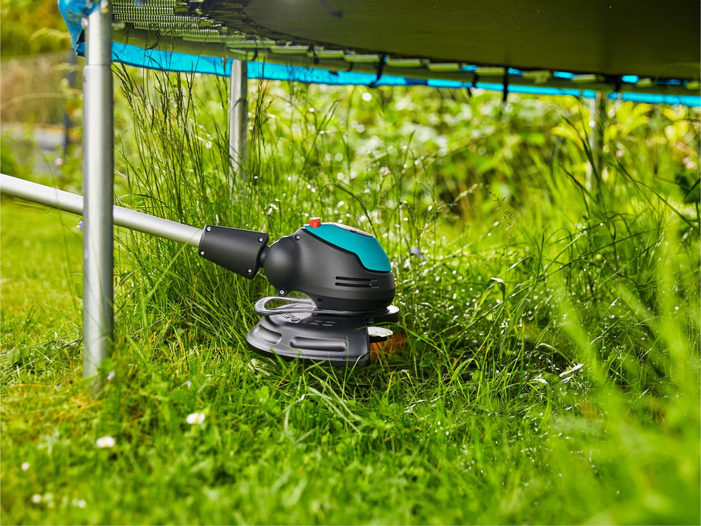 Gardena Coupe-bordures sans fil EasyCut 23/18V Power For All,  28 cm