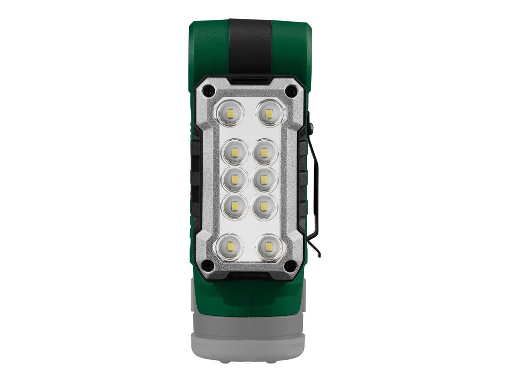 PARKSIDE Lampe  LED sans fil sans batterie ni chargeur,12 V