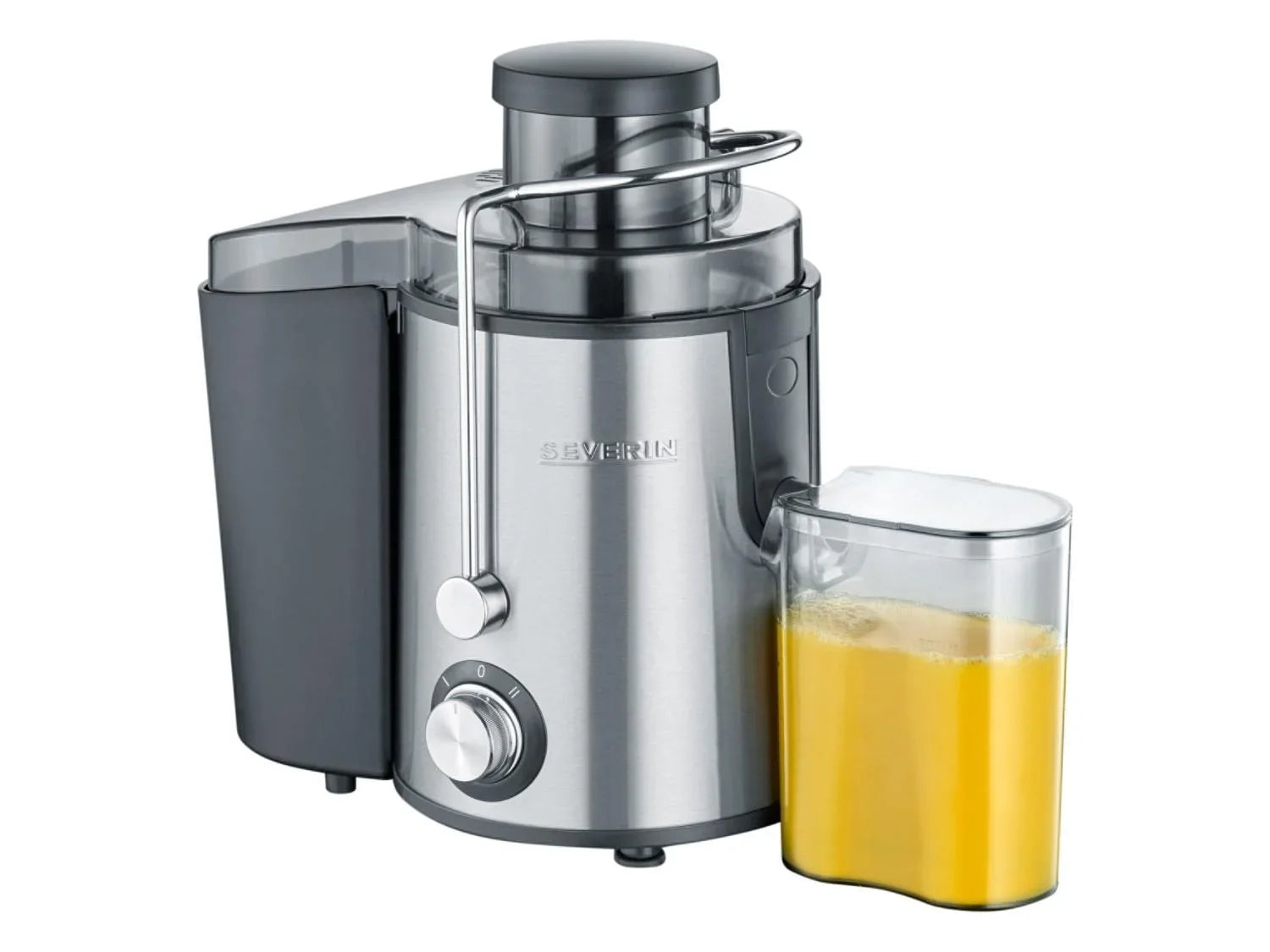 SEVERIN Extracteur de jus
