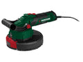 PARKSIDE Ponceuse multisupports PWBS 180 B3,  180 mm, 1050 W