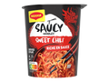 MAGGI Saucy Noodles cup ou sachet