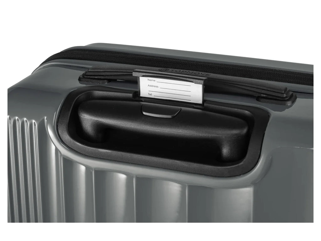 TOPMOVE Valise trolley, 30 l