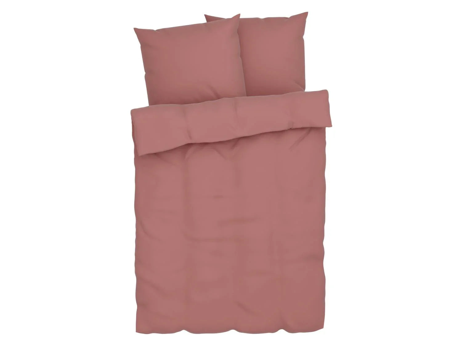 LIVARNO home Parure de lit en mousseline, 260 x 240 cm