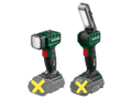 PARKSIDE Lampe torche  LED, 280 lm, 20 V
