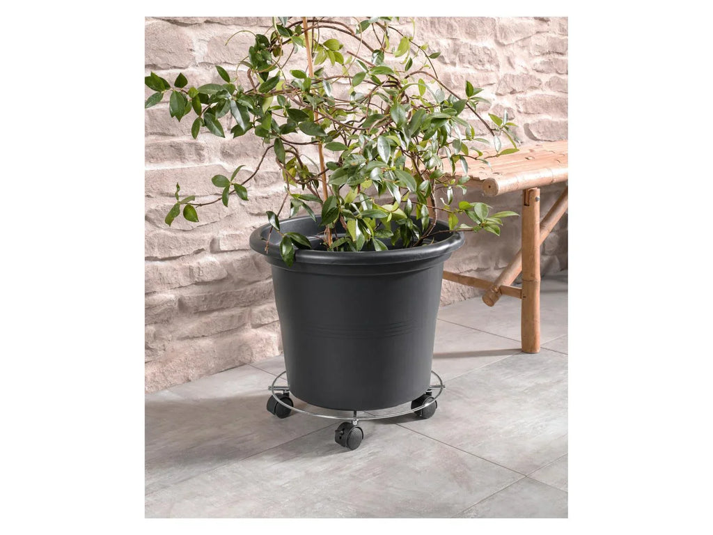 PARKSIDE Support roulant pour plantes