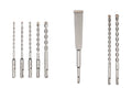 PARKSIDE PERFORMANCE Set de forets ou burin SDS-plus