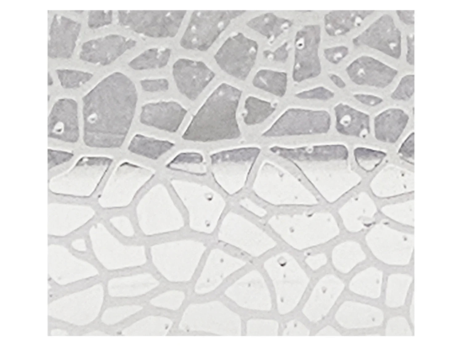 LIVARNO home Rideau de douche, 180 x 200 cm