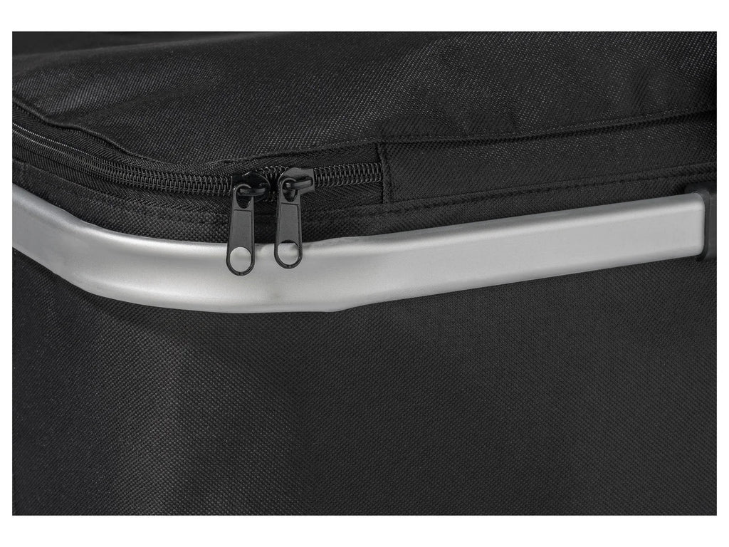 TOPMOVE Panier  provisions pliable, 26 L