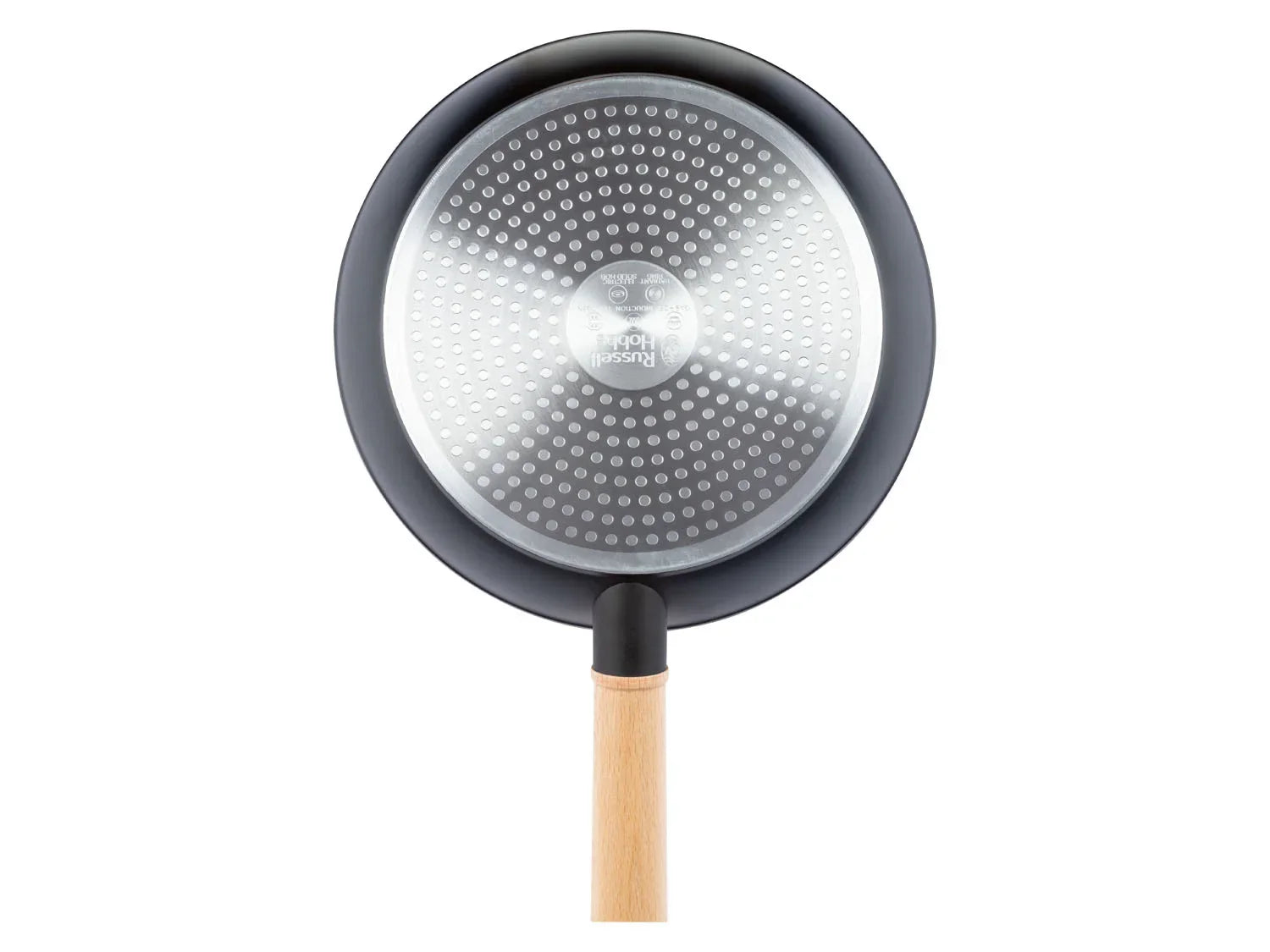 Russell Hobbs Pole en aluminium,  24 cm