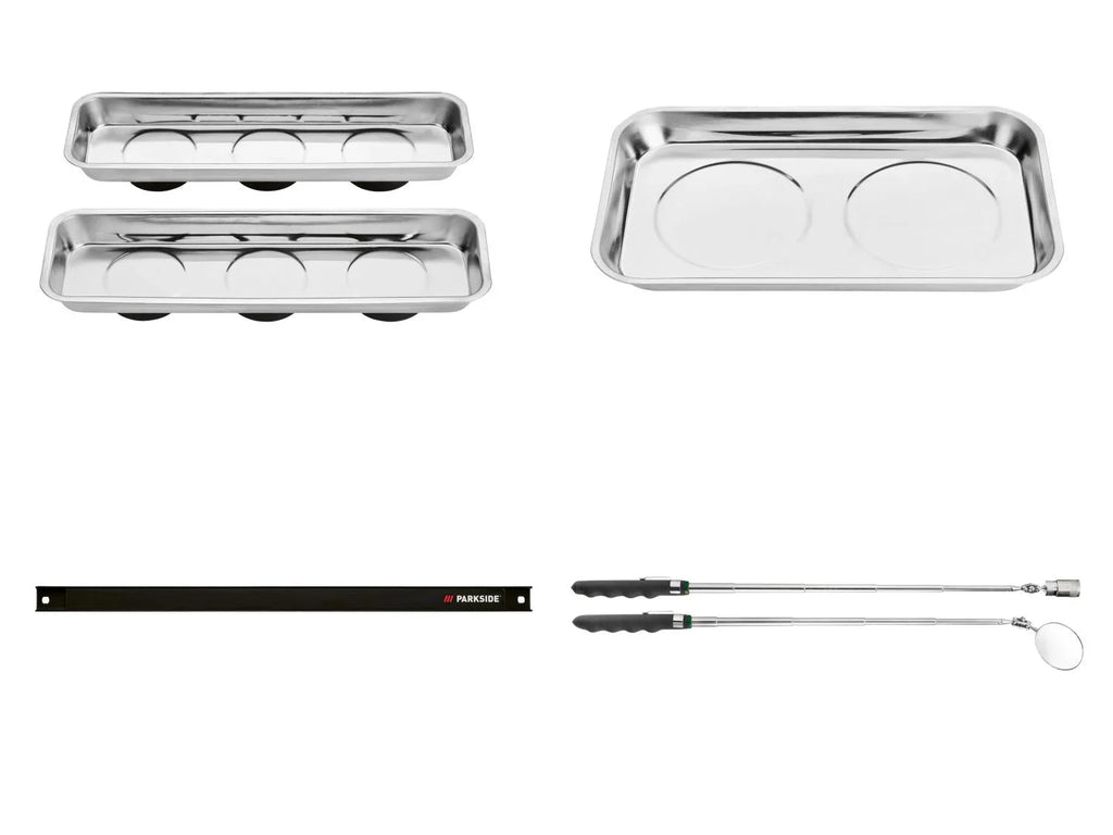 PARKSIDE Accessoire magntique ou d'inspection