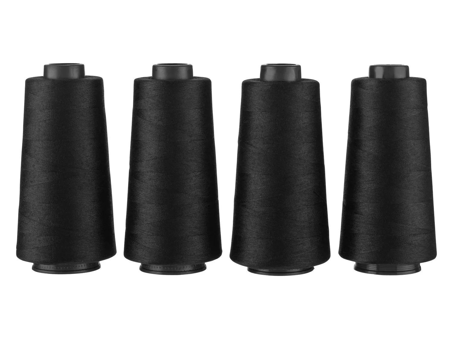 crelando Assortiment de fils  coudre, 4 pices