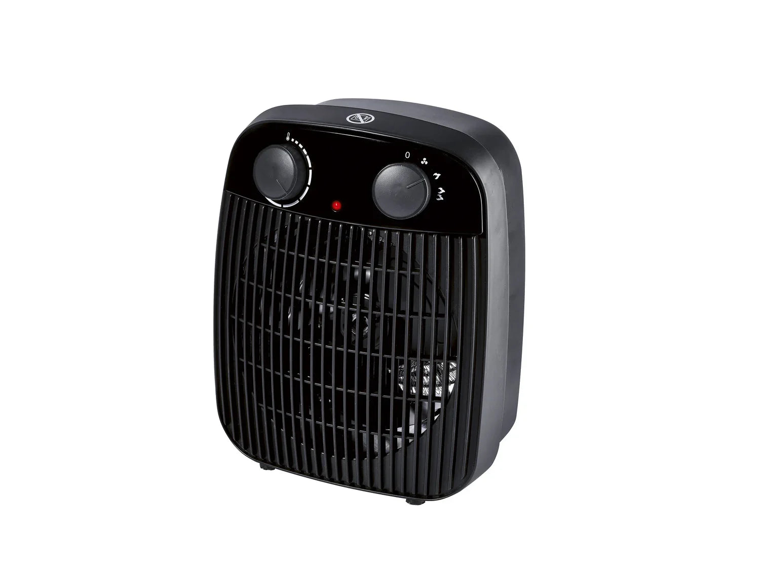SILVERCREST Radiateur soufflant SHL 2000 B1, 2000 W