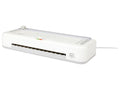 UNITED OFFICE Plastifieuse A4 ULG 395 C1, blanc