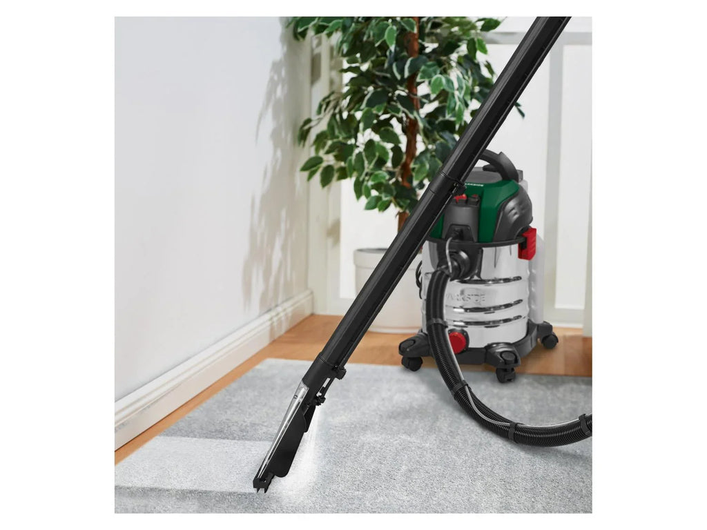 PARKSIDE Aspirateur injecteur/extracteur PWS 20 E4, 20 L, 1600 W