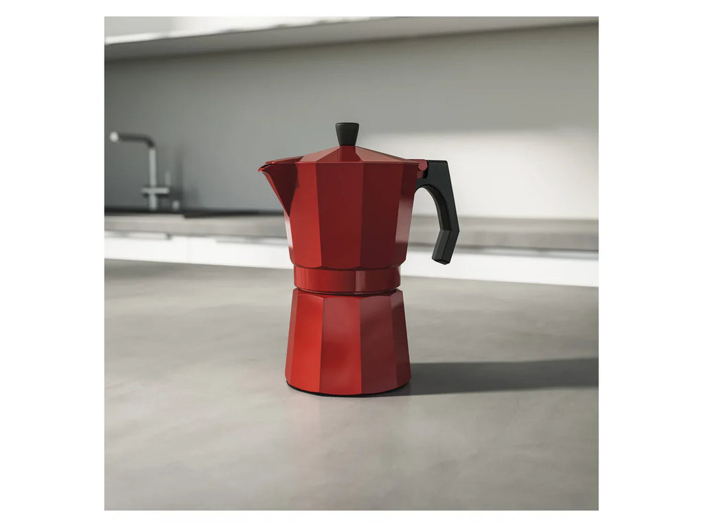 ERNESTO Cafetire italienne 9 tasses
