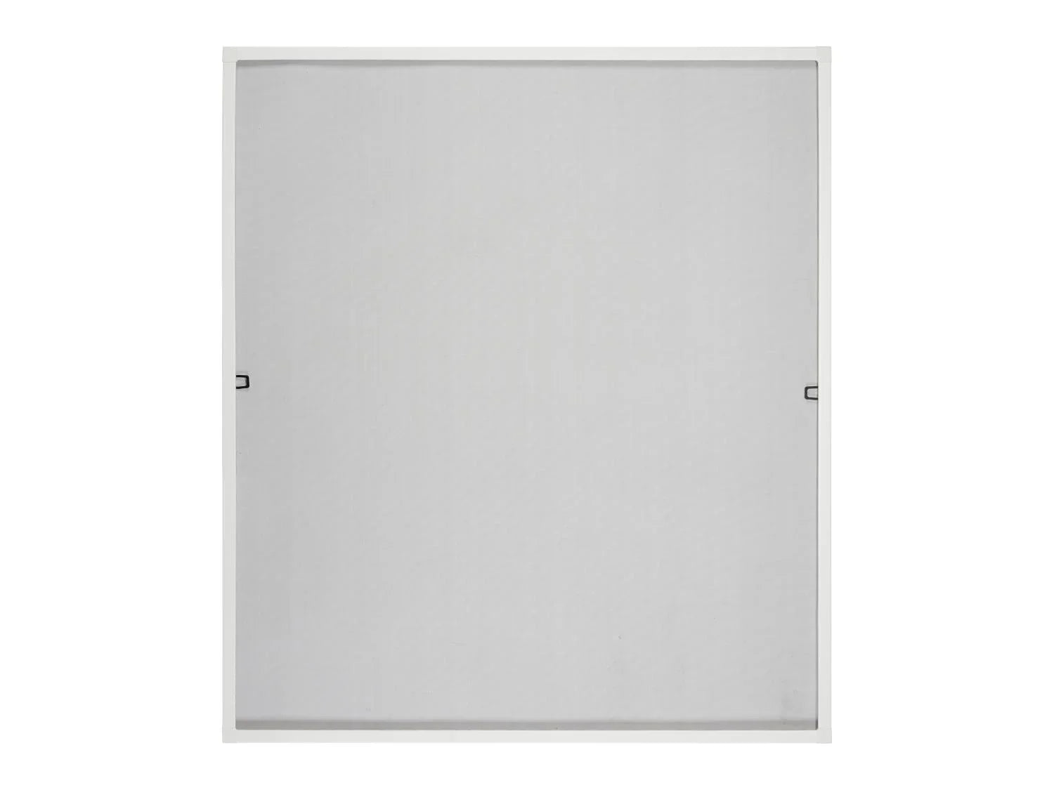 LIVARNO Moustiquaire de fentre en aluminium, 130 x 150 cm