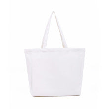 Make Your Own Tote Bag Canvas Tote-Bags 13.4" × 12.2" × 4.7"