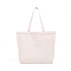 Make Your Own Tote Bag Canvas Tote-Bags 13.4" × 12.2" × 4.7"
