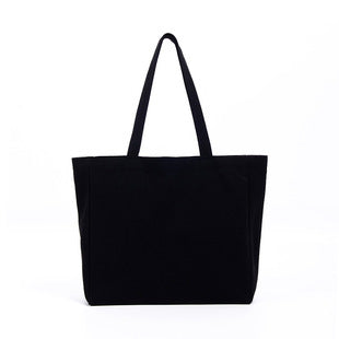 Make Your Own Tote Bag Canvas Tote-Bags 13.4" × 12.2" × 4.7"
