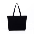 Make Your Own Tote Bag Canvas Tote-Bags 13.4" × 12.2" × 4.7"