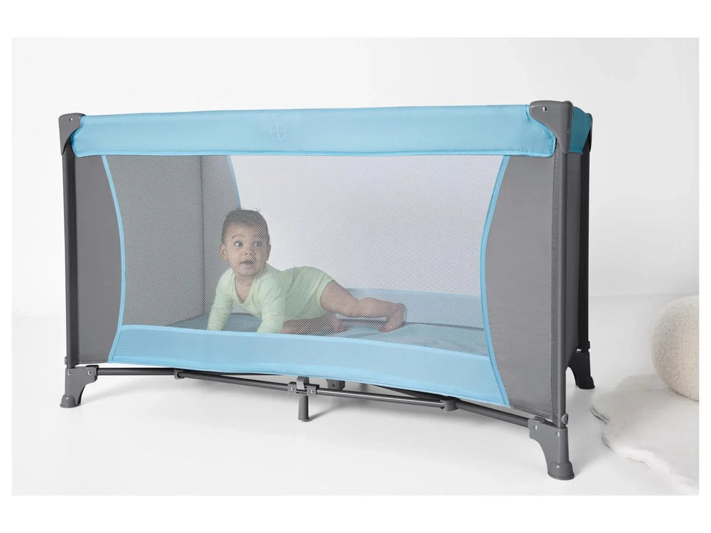 lupilu Lit de voyage pour bb