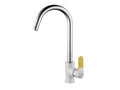 Duschwell Robinet de cuisine Albedo