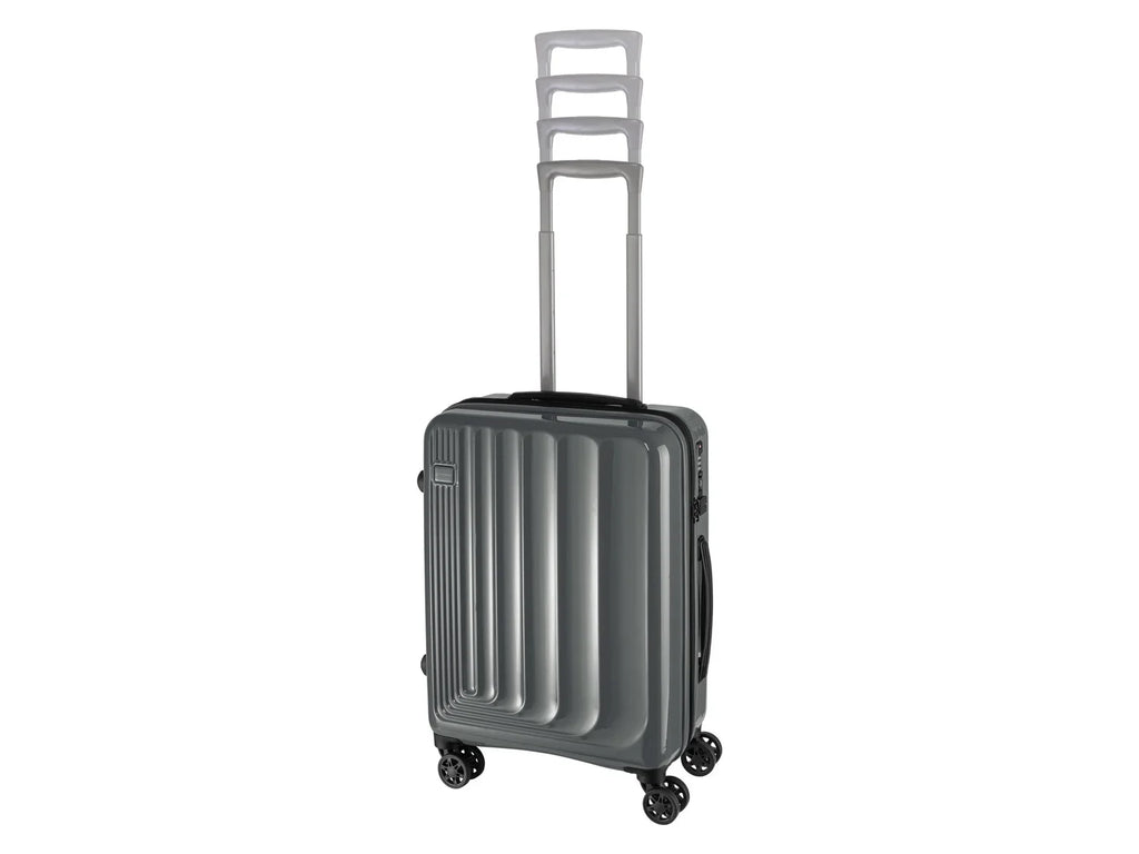 TOPMOVE Valise trolley, 30 l
