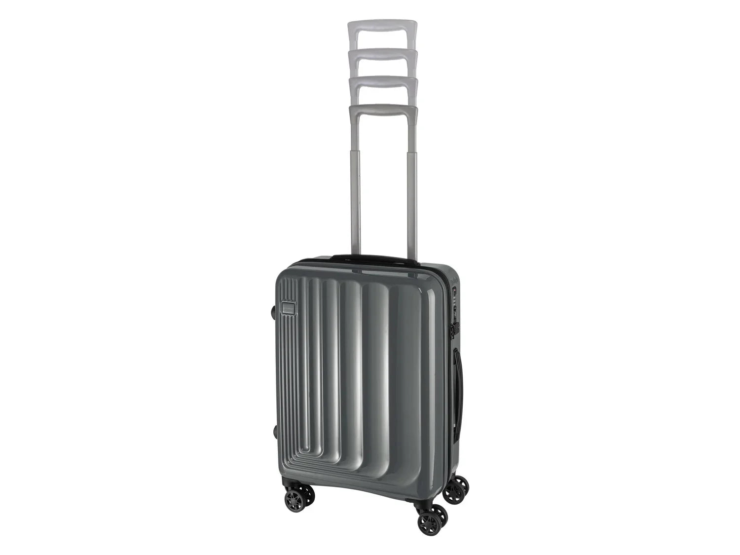 TOPMOVE Valise trolley, 30 l