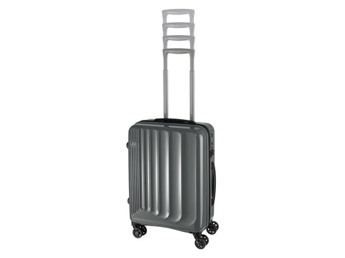 TOPMOVE Valise trolley, 30 l