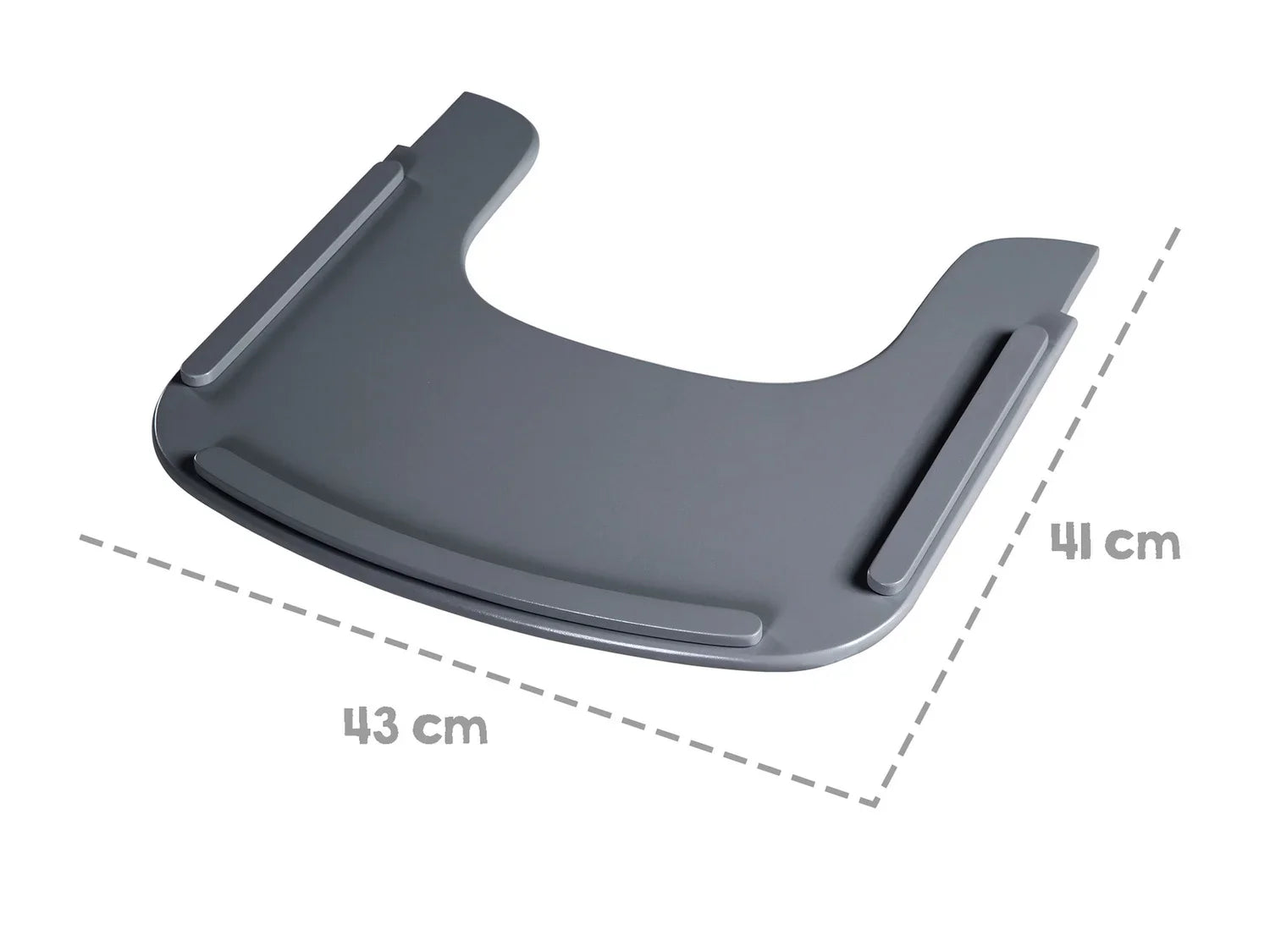 roba Plateau repas pour Sit Up Flex