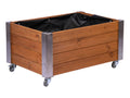 dobar Potager  roulettes
