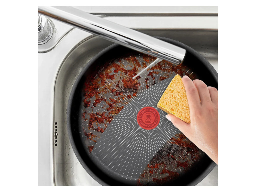 Tefal Pole Resist Essential,  24 cm
