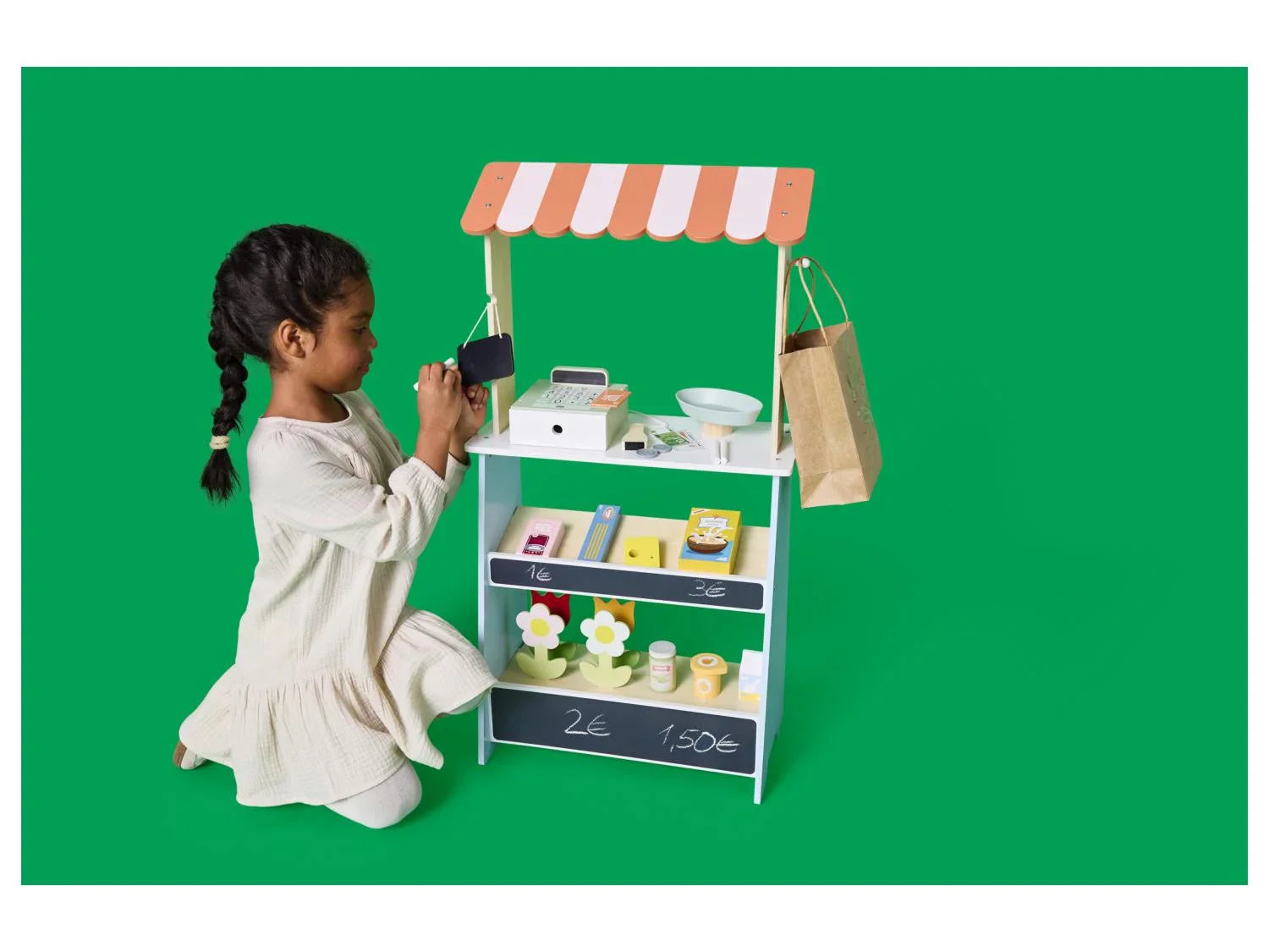 lupilu Cuisine ou Boutique pour enfant