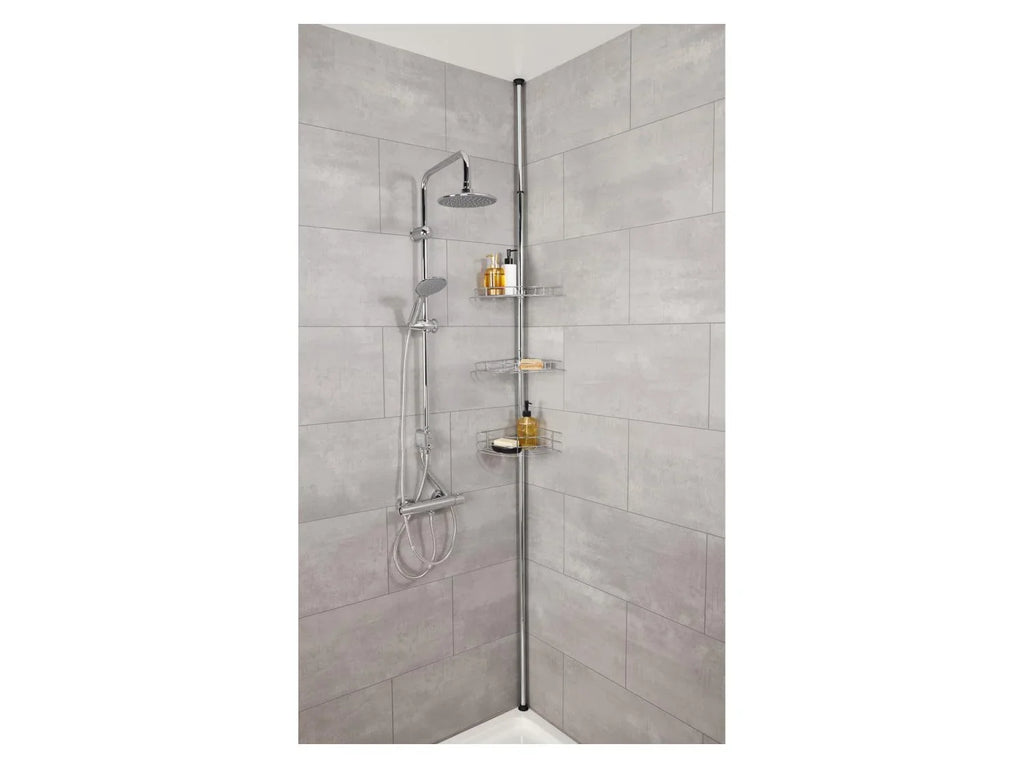 LIVARNO home tagre de douche tlescopique