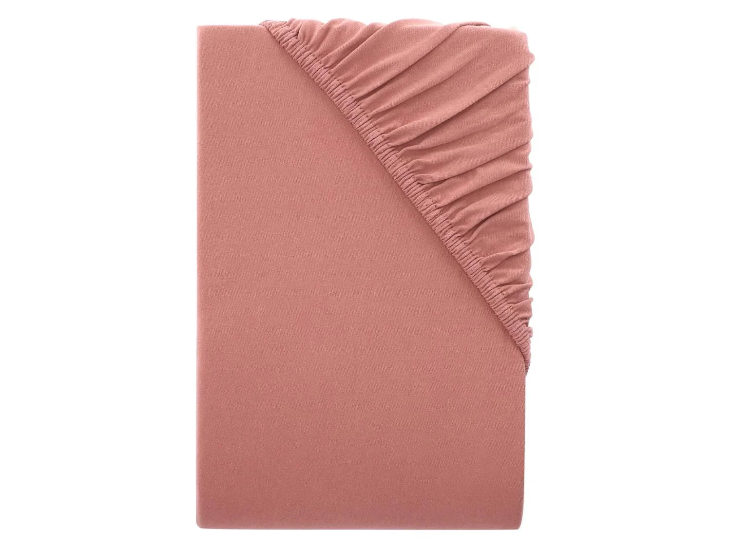 LIVARNO home Drap-housse en jersey, 140-160 x 200 cm