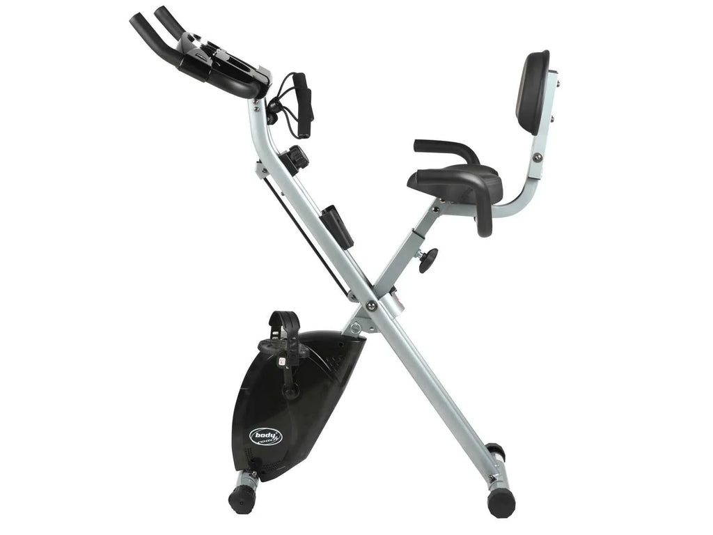 body coach Vlo d'appartement X-Bike