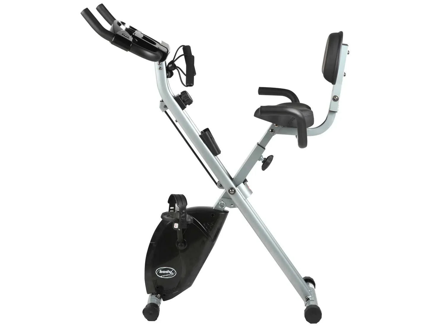 body coach Vlo d'appartement X-Bike