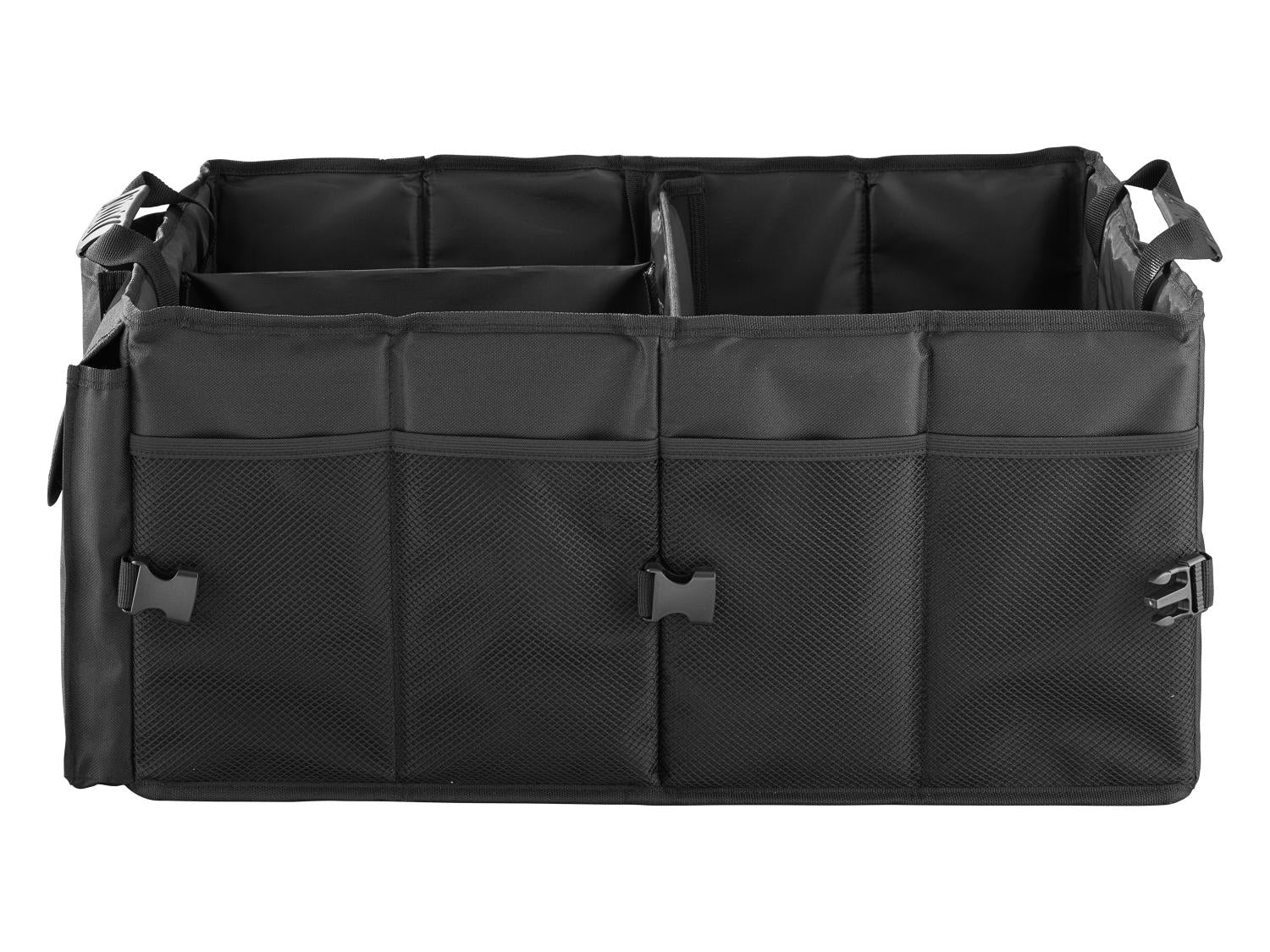 ULTIMATE SPEED Organiseur de coffre Premium