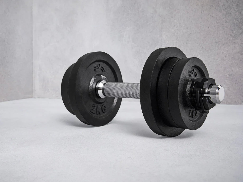 CRIVIT Haltre de 10 kg