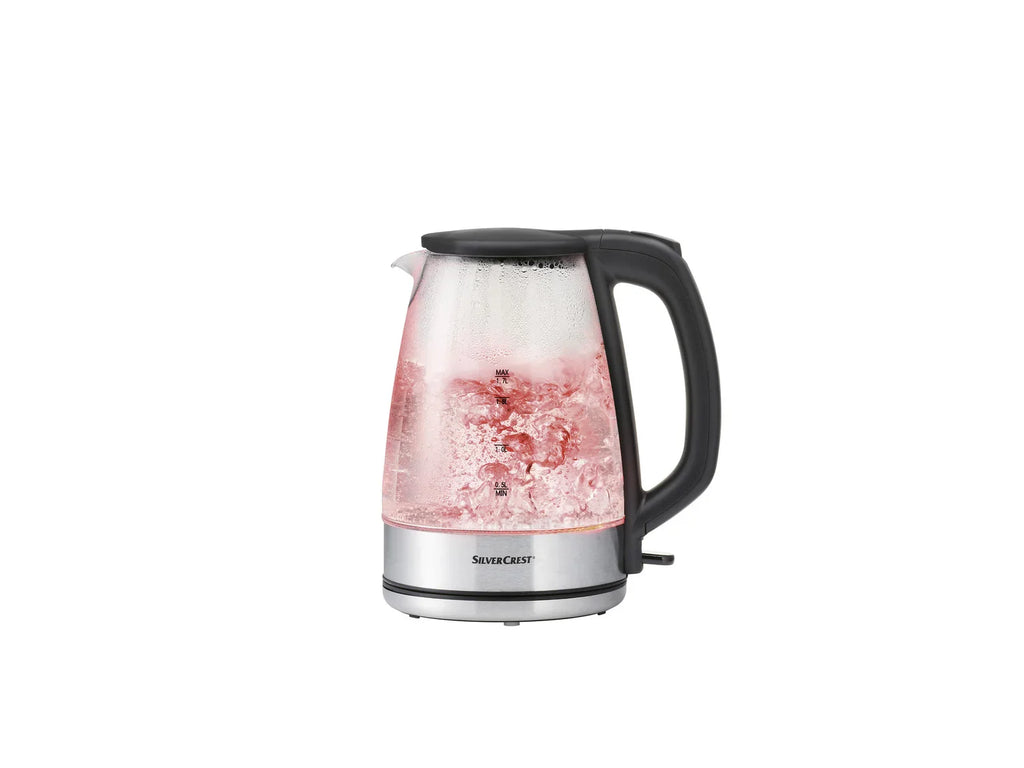 SILVERCREST KITCHEN TOOLS Bouilloire 1,7 L