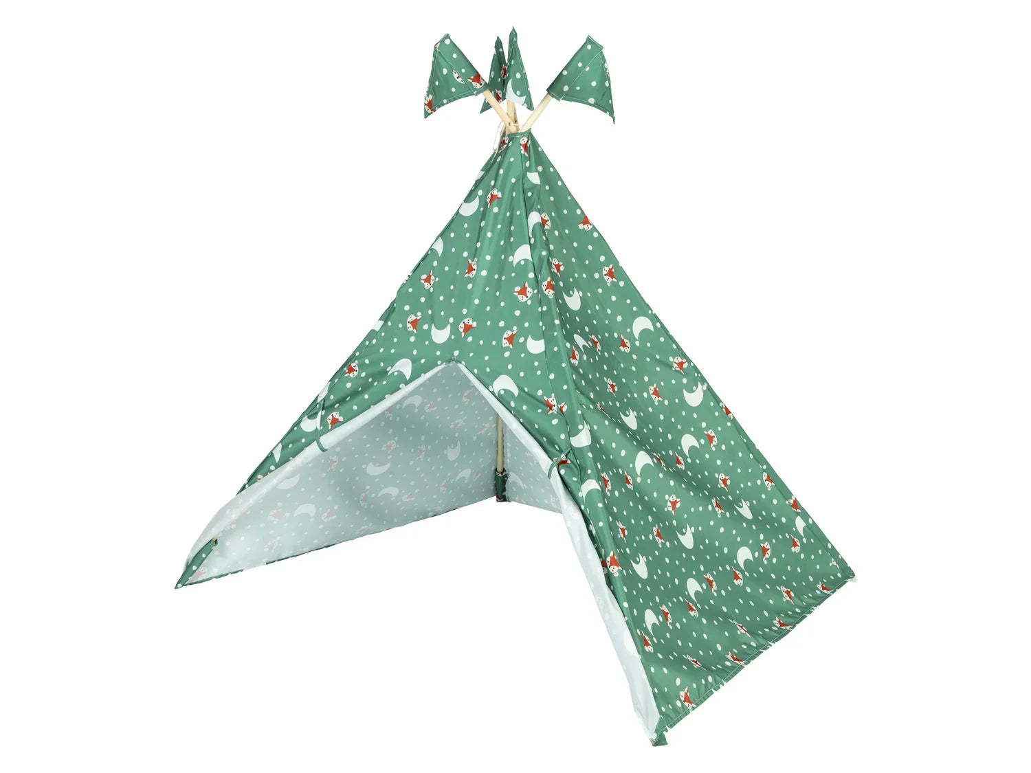 lupilu Tipi de jeu