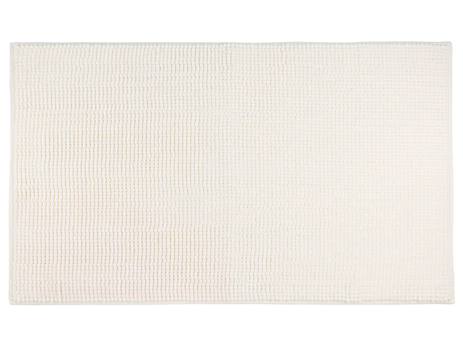 Gzze Tapis de bain microfibre chenille, 70 x 120 cm