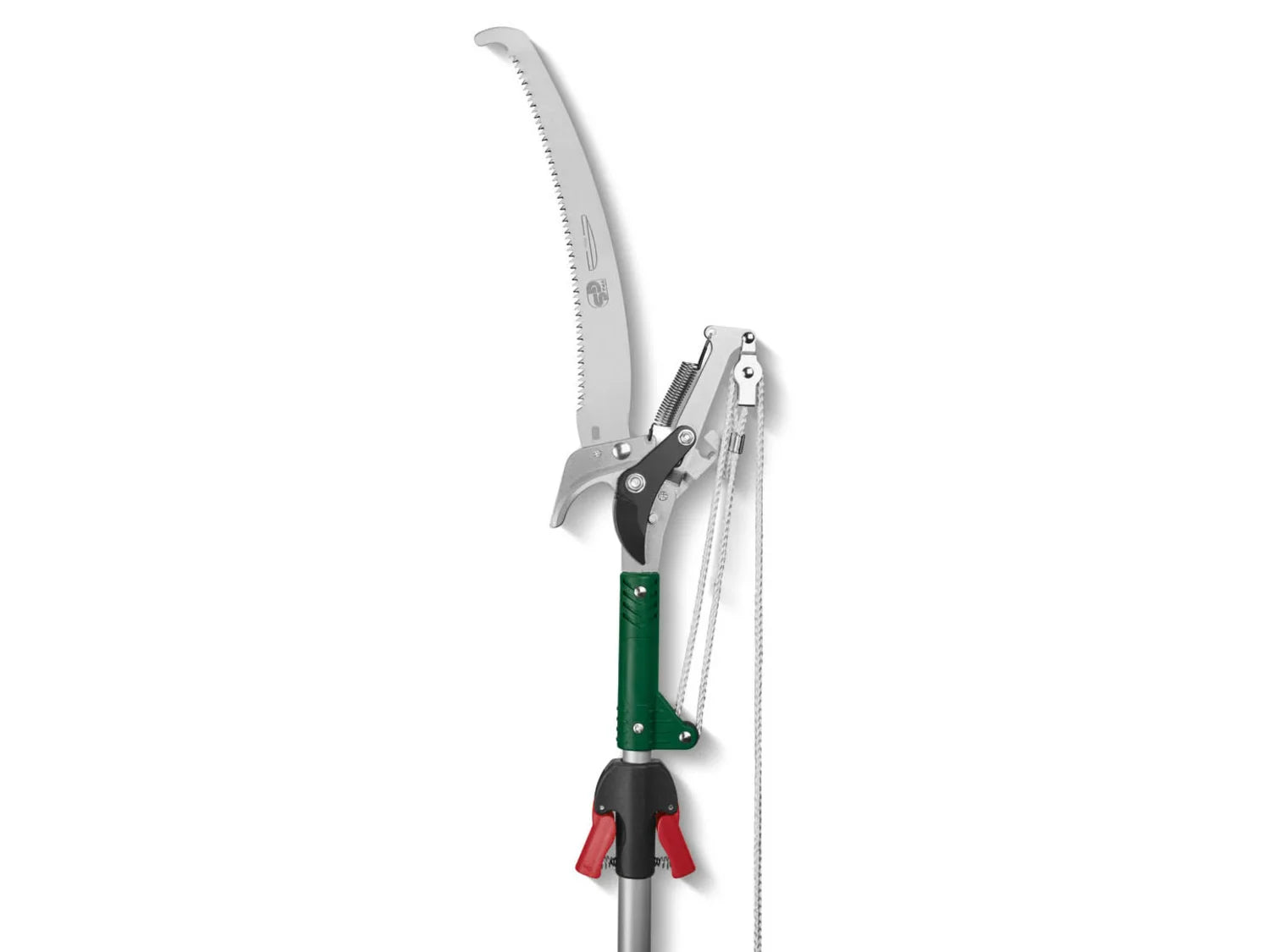 PARKSIDE Scateur d'arbres tlescopique avec scie
