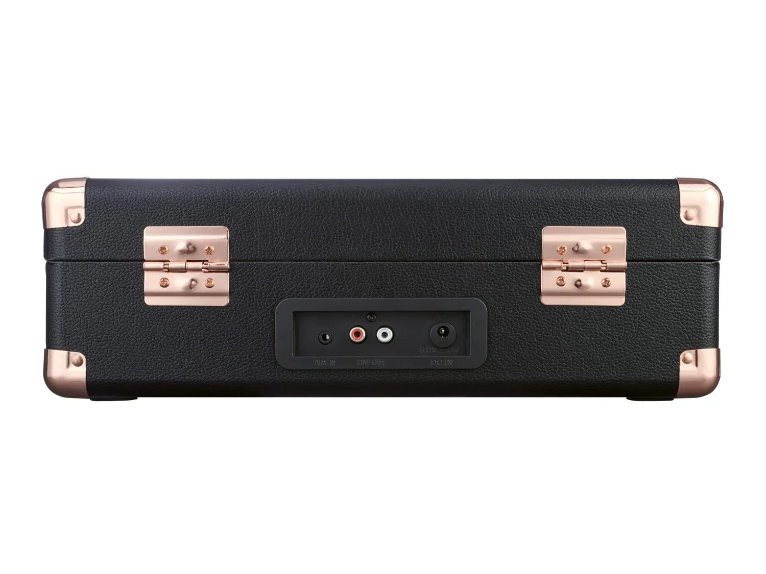 TRONIC Platine vinyle valise