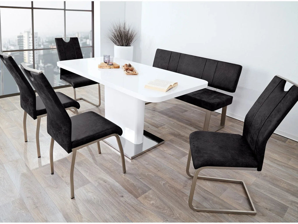 Reality Lot de 2 chaises  bascule