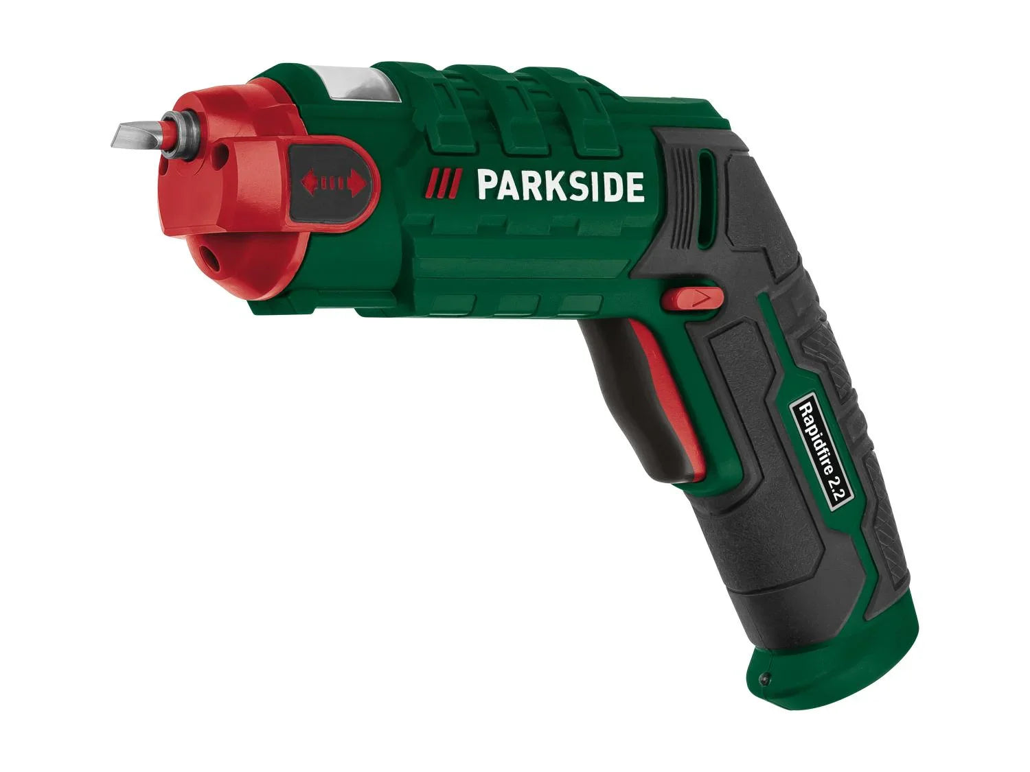 PARKSIDE Visseuse sans fil Rapidfire 2.2, 6,6 Nm, 4 V