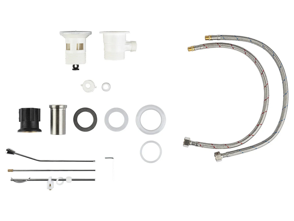 LIVARNO home Mitigeur en LED