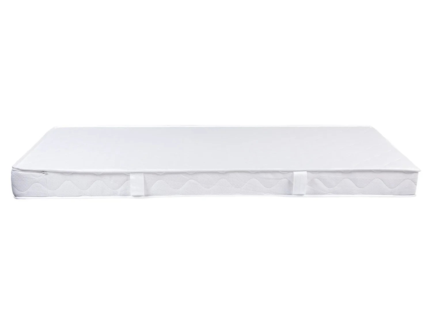 LIVARNO home Matelas confort 7 zones, H3, 90 x 190 cm